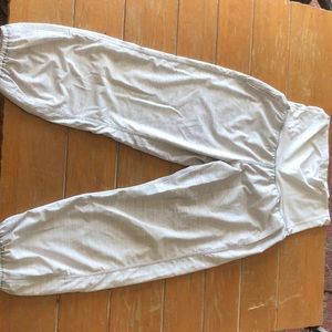Lululemon Lounge Pants